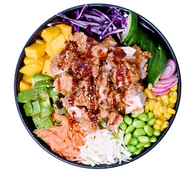 Phad Thai